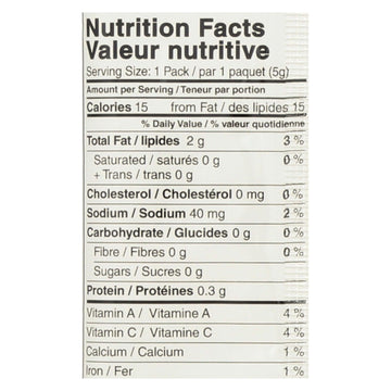 Seasnax Organic Premium Roasted Seaweed Snack - Toasty Onion - Case Of 24 - 0.18 Oz. - Maras Green