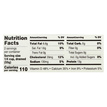 Season Brand Sardines In Pure Olive Oil - Salt Added - Case Of 12 - 4.375 Oz. - Maras Green