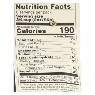 Seggiano - Pasta Organic Fusilli - Case Of 6 - 13.2 Ounces - Maras Green