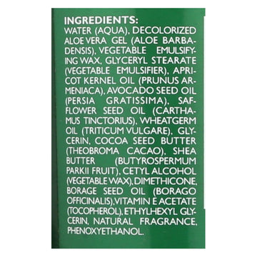 Shikai All Natural Hand And Body Lotion Gardenia - 8 Fl Oz - Maras Green