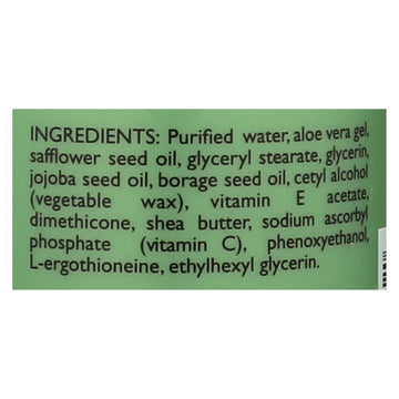 Shikai Borage Therapy Dry Skin Lotion Unscented - 16 Fl Oz - Maras Green