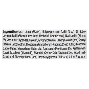 Shikai Products - Cream Barrier Lavender - 1 Each - 4.5 Fz - Maras Green