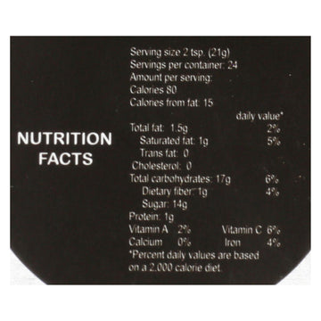 Silly Cow Farms Hot Chocolate - Moo - usse - Case Of 6 - 16.9 Oz. - Maras Green