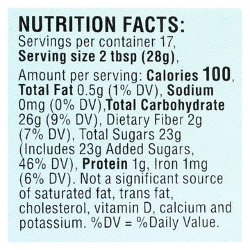 Sillycow Farms Hot Chocolate - Marshmallow Swirl - Case Of 6 - 16.9 Oz. - Maras Green