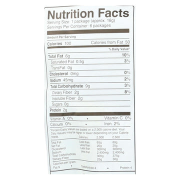 Skinnypop Popcorn 100 Calorie Popcorn Bags - Case Of 10 - 0.65 Oz. - Maras Green