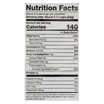 Skinnypop Popcorn Popcorn - Real Butter - Case Of 12 - 4.4 Oz - Maras Green