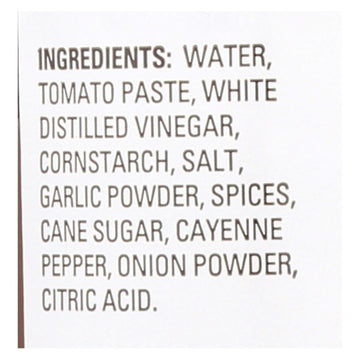 Sky Valley Taco Sauce - Case Of 6 - 13 Oz - Maras Green