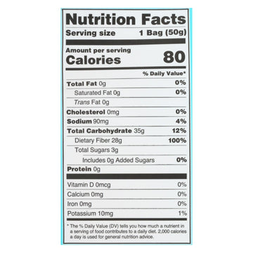 Smartsweets - Gummy Sweet Fish - Case Of 12 - 1.8 Oz - Maras Green