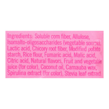Smartsweets - Sourmelon Bites - Case Of 12 - 1.8 Oz - Maras Green