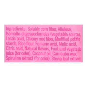 Smartsweets - Sourmelon Bites - Case Of 12 - 1.8 Oz - Maras Green