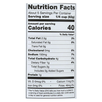 Sonoma Gourmet - Pza Sauce Hlm Tom Mrnra - Case Of 6 - 12 Oz - Maras Green