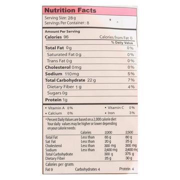 Star Anise Foods Spring Roll Wrapper - Brown Rice - Vietnamese - 8 Oz - Case Of 6 - Maras Green