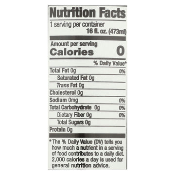 Steaz Zero Calorie Green Tea - Peach Mango - Case Of 12 - 16 Fl Oz. - Maras Green