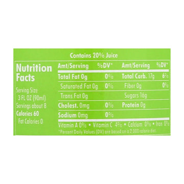 Stirrings Cocktail Mixer - Margarita - Case Of 6 - 750 Ml - Maras Green