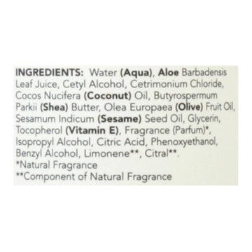 Sukin - Hydrating Conditioner - 1 Each - 16.9 Fz - Maras Green