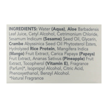 Sukin - Volumising Conditioner - 1 Each - 16.9 Fz - Maras Green