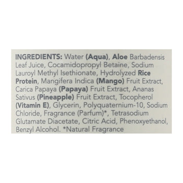 Sukin - Volumising Shampoo - 1 Each - 16.9 Fz - Maras Green