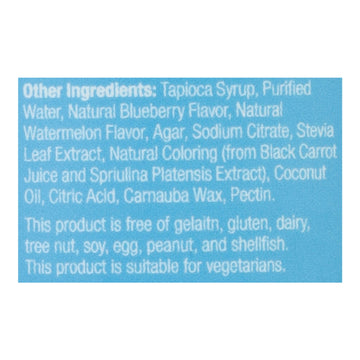 Suku Vitamins - Gummy Complete Mens Multi - 1 Each - 60 Ct - Maras Green