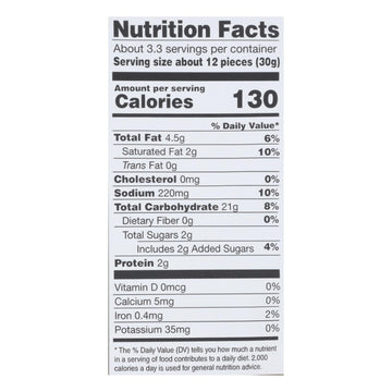 Sun Tropics® Tokyo Curry Mochi Rice Bites Tokyo Curry - Case Of 12 - 3.50 Oz - Maras Green