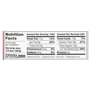 Taza Chocolate - Bar Deliciously Dark - Case Of 10 - 2.5 Oz - Maras Green