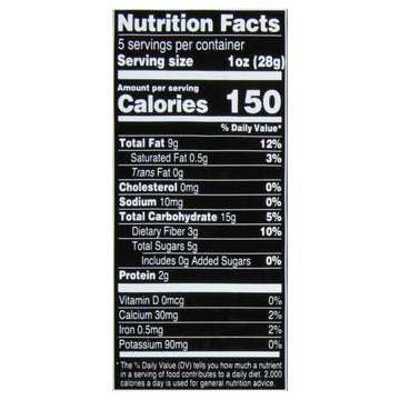 Terra Chips - Chips Sweets Beets - Case Of 12 - 5 Ounces - Maras Green