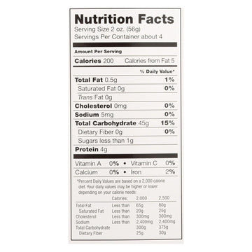 Thai Kitchen Thin Rice Noodles - Case Of 12 - 8.8 Oz. - Maras Green