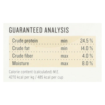 The Honest Kitchen Revel - Whole Grain Chicken Dog Food - 4 Lb. - Maras Green