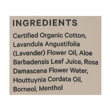 The Honey Pot - Pad Incont Day Herbal - 1 Each - 16 Ct - Maras Green