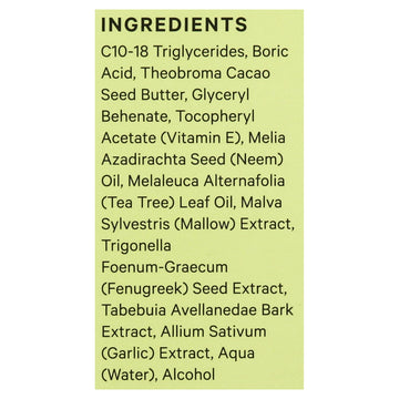 The Honey Pot - Suppositories Boric/herb - 1 Each - 14 Ct - Maras Green