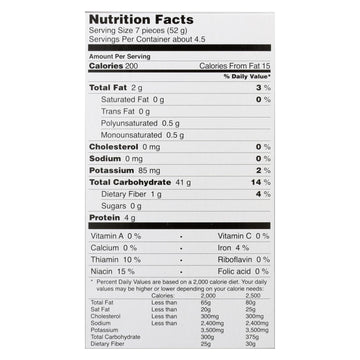 Tinkyada Brown Rice Pasta - Grand Shell - Case Of 12 - 8 Oz - Maras Green