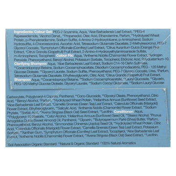 Tints Of Nature 5r Rich Copper Brown Hair Color - 1 Each - 4.4 Fz - Maras Green