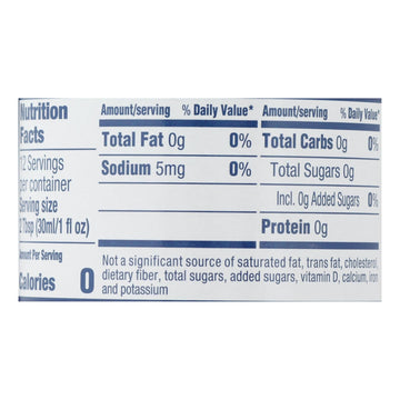 Torani - Coffee Syrup - Sugar Free Caramel - Case Of 4 - 12.7 Fl Oz. - Maras Green