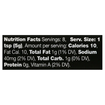 Truff - Hot Sauce Black Truff Mini - Case Of 6 - 1.5 Oz - Maras Green