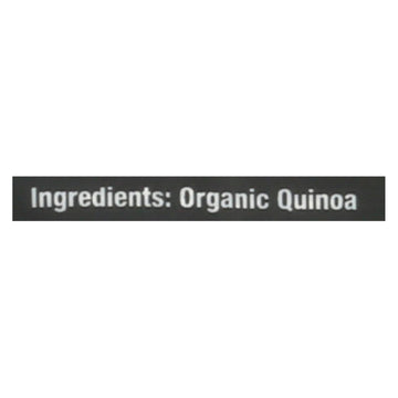 Truroots Organic Quinoa - Whole Grain - Case Of 6 - 32 Oz. - Maras Green