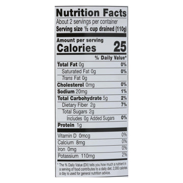 Ty Ling Corn - Stirfry - Case Of 12 - 15 Oz - Maras Green