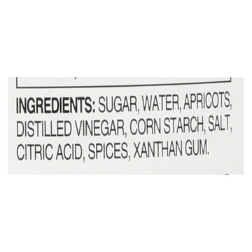 Ty Ling Sauce - Sweetsour - Case Of 12 - 10 Oz - Maras Green