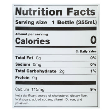 Uptime Energy - Energy Drink Blueberry Pom Ns - Case Of 12 - 12 Fz - Maras Green