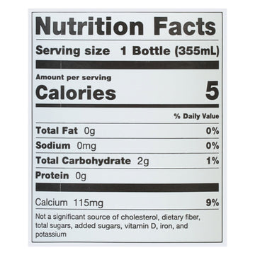 Uptime Energy - Energy Drink Raspberry Lemnad Sugar Free - Case Of 12 - 12 Fz - Maras Green