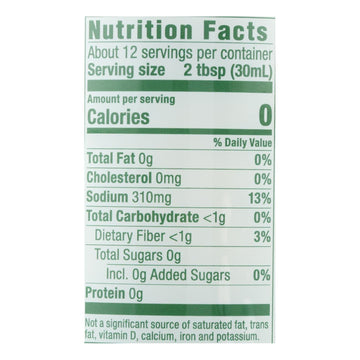 Walden Farms - Dressing Calorie Free Creamy Bleu Cheese - Case Of 6 - 12 Fz - Maras Green