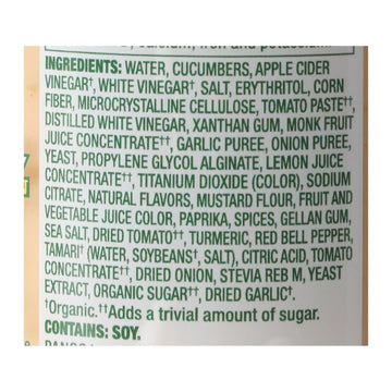 Walden Farms - Dressing Calorie Free Thousand Island - Case Of 6 - 12 Fz - Maras Green
