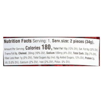 Walkers Shortbread Cookies - Case Of 22 - 1.2 Oz - Maras Green