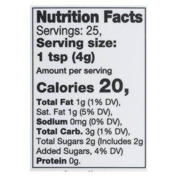 Watkins - Decorating Sprinkle Choc - Cs Of 3 - 3.5 Oz - Maras Green