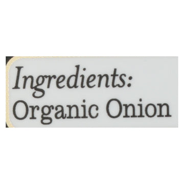 Watkins - Onion Powder - 1 Each - 2.8 OZ - Maras Green