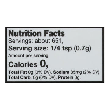 Watkins - Powder Chili - Case Of 6 - 16.2 Oz - Maras Green