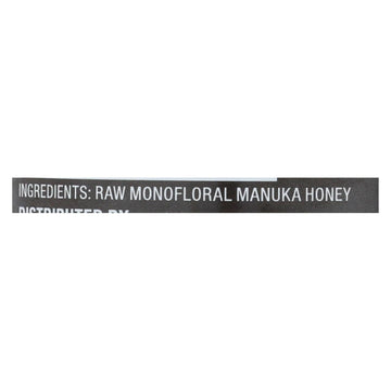 Wedderspoon Manuka Honey, Kfactor 16, - Case Of 6 - 11.5 Oz - Maras Green