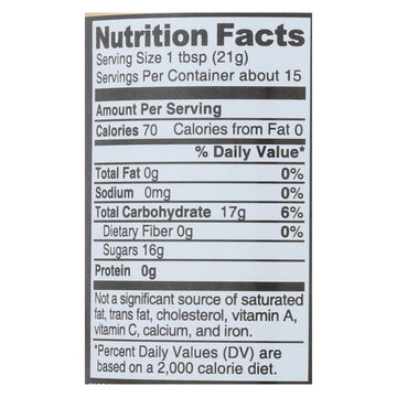 Wedderspoon Manuka Honey, Kfactor 16, - Case Of 6 - 11.5 Oz - Maras Green