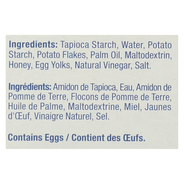 Yehuda Matzo Gluten Free Crackers - Case Of 12 - 10.5 Oz. - Maras Green