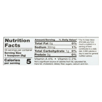 Yellowbird Sauce Ghost Pepper Condiment - Case Of 6 - 9.8 Oz - Maras Green