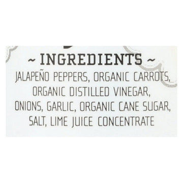 Yellowbird Sauce - Jalapeno - Case Of 6 - 9.8 Oz - Maras Green