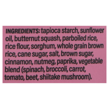 You Need This - Churro Puffs Cinnamon - Case Of 12 - 4 Oz - Maras Green